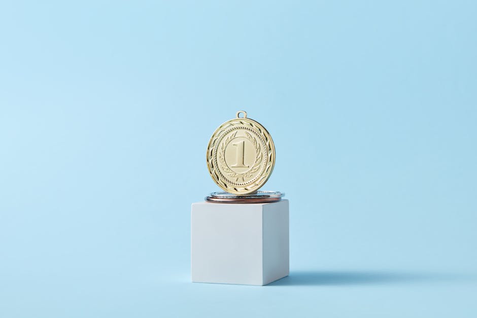 1, お祝い, ゴールデンの無料の写真素材