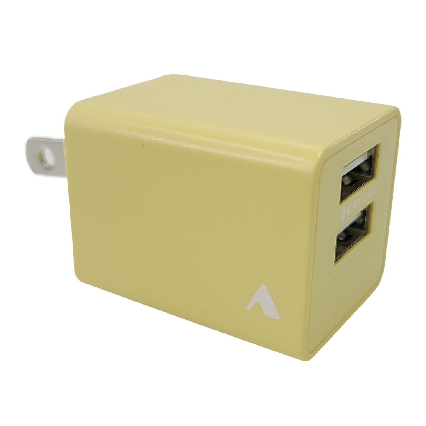 USB/ACアダプター (ADP-P03 W/PK/PB/YE)