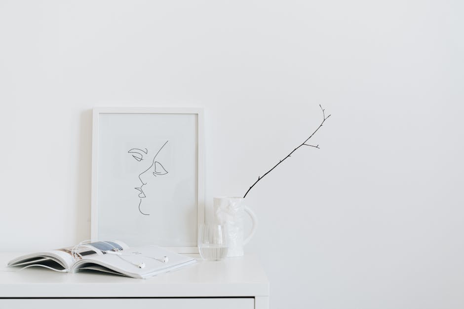 アート, インテリア, インテリアスタイルの無料の写真素材