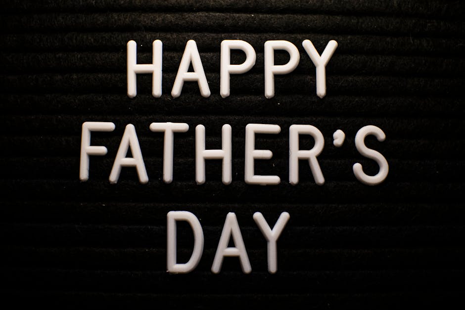 ウォールアート, お父さん, お祝いの無料の写真素材