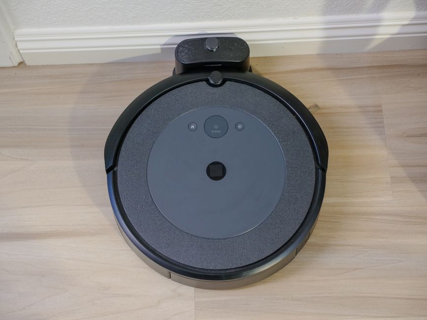 robovac, インテリア, エレクトロニクスの無料の写真素材