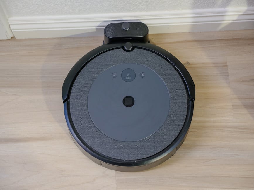 robovac, インテリア, エレクトロニクスの無料の写真素材