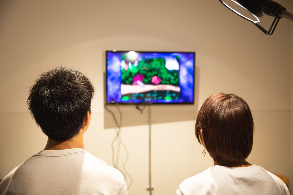LG有機ELテレビ 使用シーン別 LG OLED C6M・B6E・C6の選び方のイメージ
