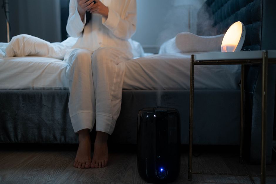 シロカSD-3HC131 加湿器先行レビュー 購入前に知っておきたいデメリットと注意点のイメージ