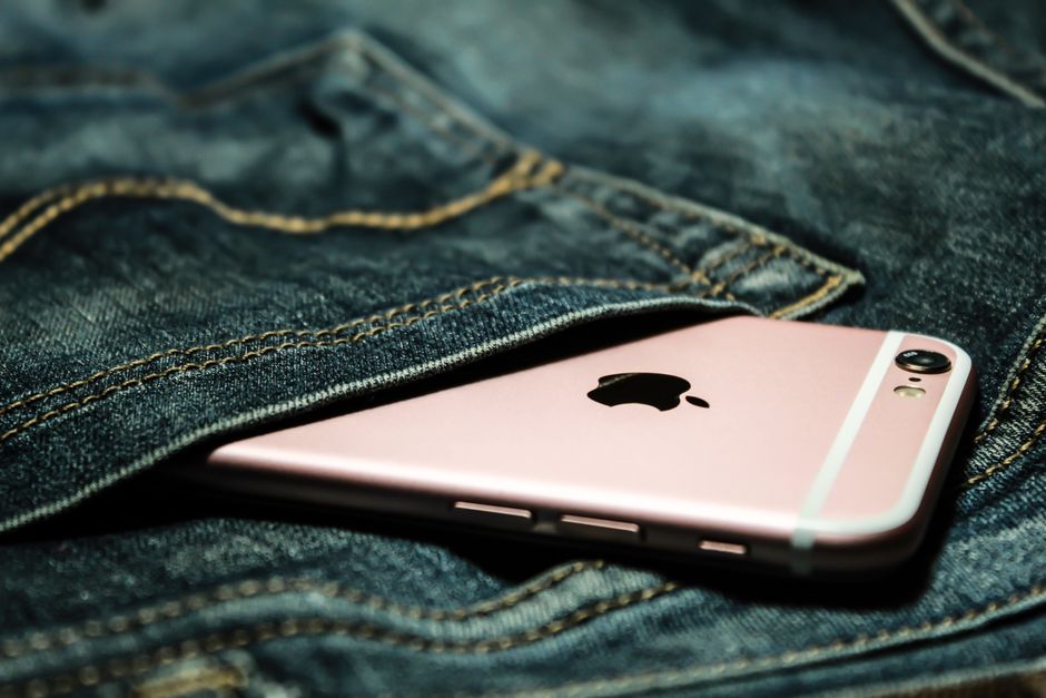 iPhone用モバイルバッテリーおすすめのイメージ