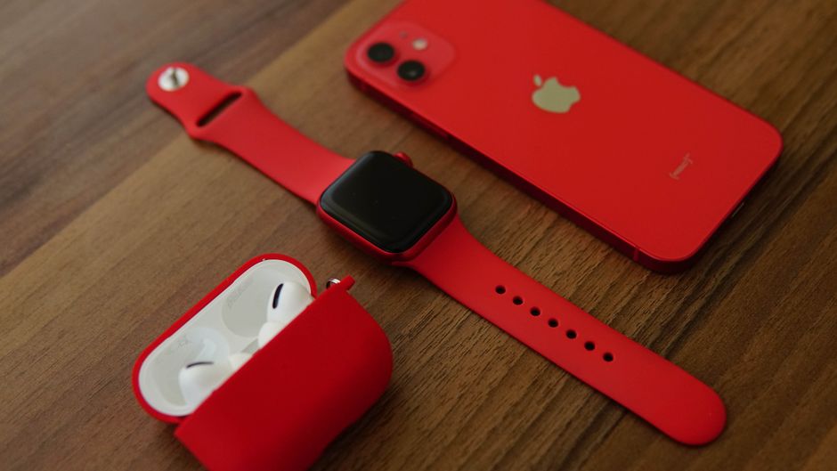 iPhone対応スマートウォッチおすすめ6選 スペック比較表のイメージ