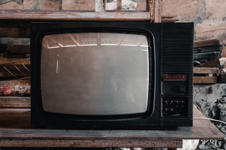 LG有機ELテレビのイメージ