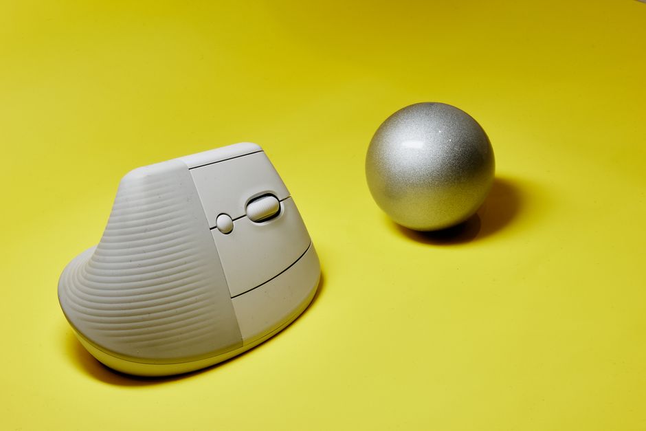 トラックボールマウスおすすめ比較のイメージ